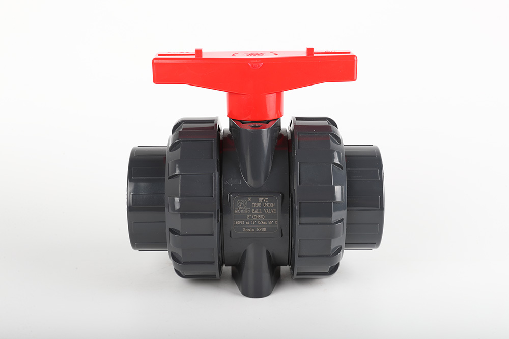 罗田双由令球阀